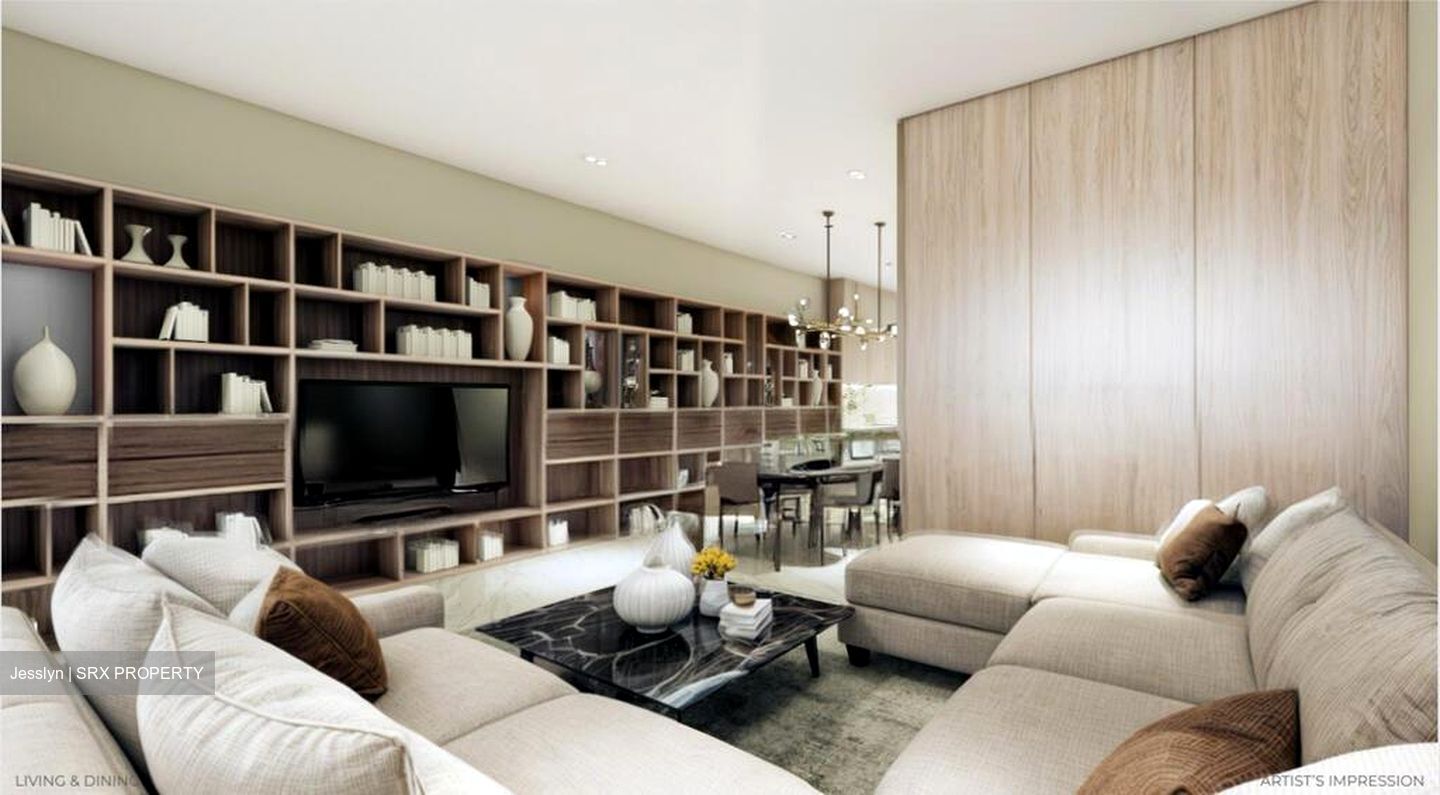 East View Garden (D16), Terrace #498107511